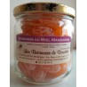 Bonbons Miel Mandarine 150g