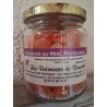 Bonbons Miel Mandarine 150g