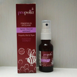 Propolis - Spray buccal apaisant 20ml